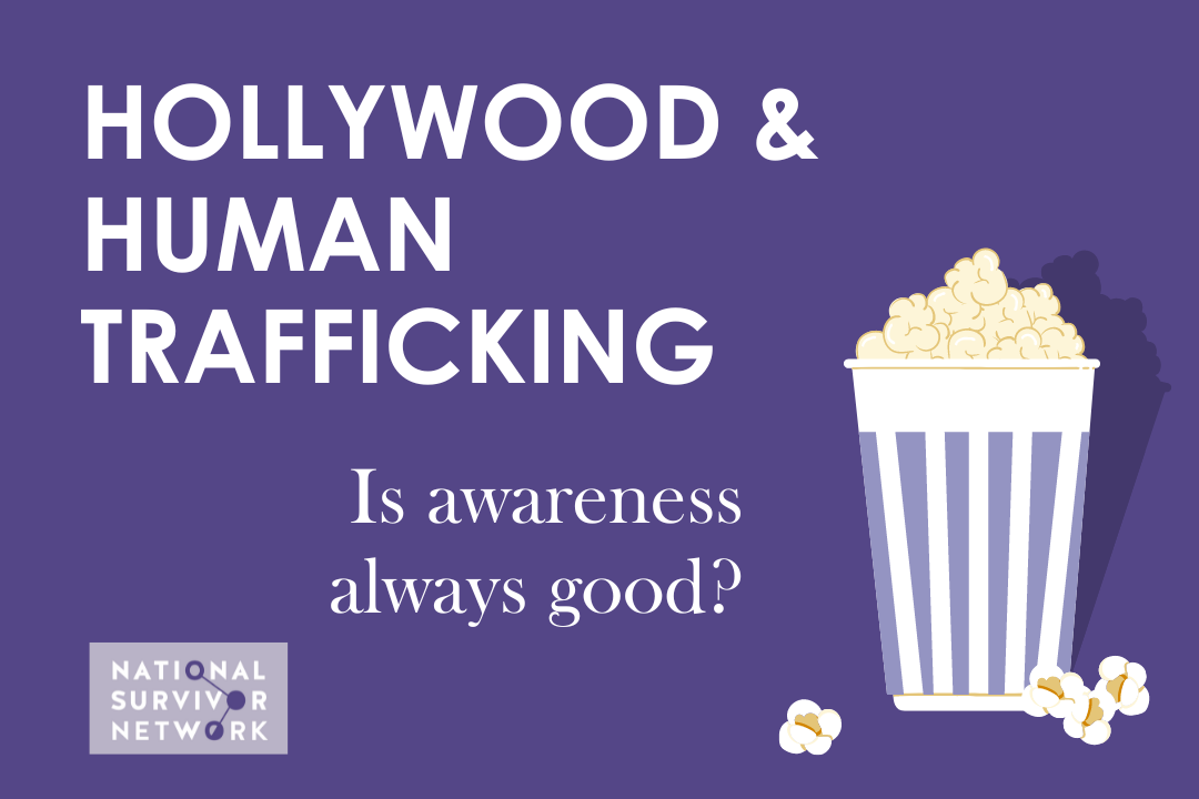 What Anti-Trafficking Experts Think of the Hit Movie 'Sound of